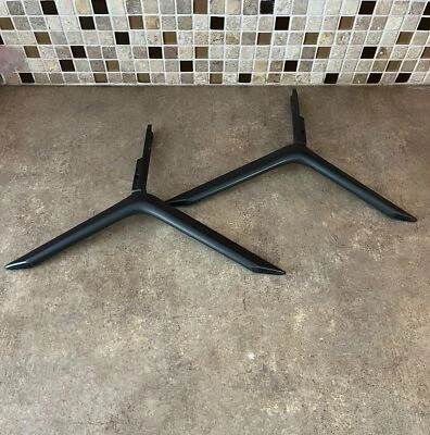 SOPORTE TV REPUESTO PARA SAMSUNG QN82Q60TAF TV G3-1 Foto 1 de 3