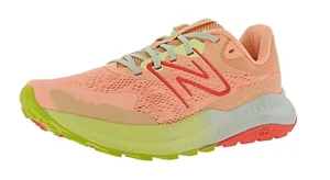 NEW BALANCE WOMEN'S DYNASOFT NITREL V5 WTNTRRP5 WIDE WIDTH TRAIL RUNNING SHOES - Picture 1 of 5