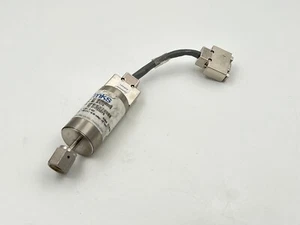 MKS BARATRON 722B11TCD2FA PRESSURE TRANSDUCER - Bild 1 von 5