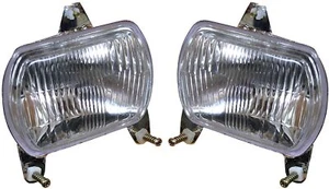 Faro tractor MF Ford Holland para 595 2640 2680 TD60 TD70 TD80 5177846 - Imagen 1 de 12
