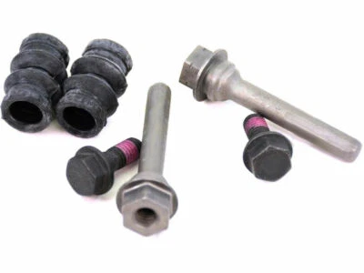 Kit de pines guía de pinza de freno de disco trasero Mopar 78691ZR para Jeep Wrangler 2007-2014 Foto 1 de 2