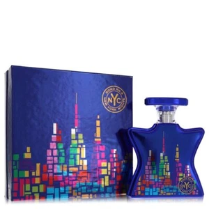 Bond No. 9 New York Nights by Bond No. 9 Eau De Parfum Spray 3.4 oz for Women - Picture 1 of 1
