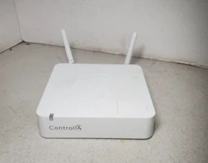 Control 4 C4-CA1 Automation Controller NO POWER CORD UNTESTED! #69 - Picture 1 of 4