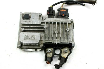 Calculateur d'origine Peugeot Citroen 9609754380 96 097 543 80 - Photo 1/4