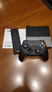 Tim Box Decoder + Tim Game Pad - Foto 1 di 1