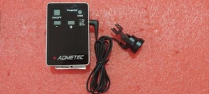 Admetec PowerPack 5 mit Kabel mit Lampe USV Versand! Preisvorschläge machen! - Bild 1 von 4