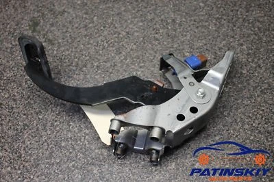 Subaru Impreza 2014 parada de freno pedal palanca desacelerador 14 bases Foto 1 de 4