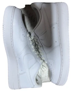 Nike Air Force 1 Low ’07 Triple Blanco CW2288-111 Hombre Talla 7 Nuevo - Imagen 1 de 7