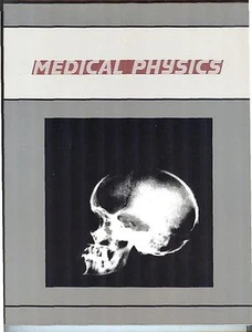 Medical Physics: Selected Reprints, American Association Physics Teachers, AAPT - Imagen 1 de 1