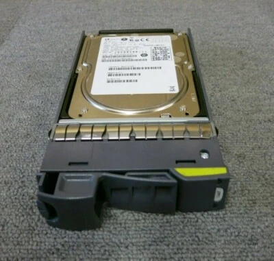 Fujitsu MAW3147FC CA06691-B60700NA 147GB 10000RPM 8MB 3.5" FC Internal HDD - Image 1 of 4