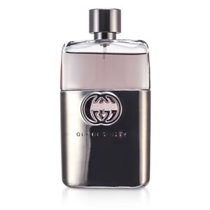 Gucci Guilty Pour Homme EDT Spray 90ml Men's Perfume