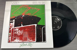 Verto – Reel 19 36 - French 2019 Electronic 180 Gram SPACE ROCK LP EX+ - Bild 1 von 3