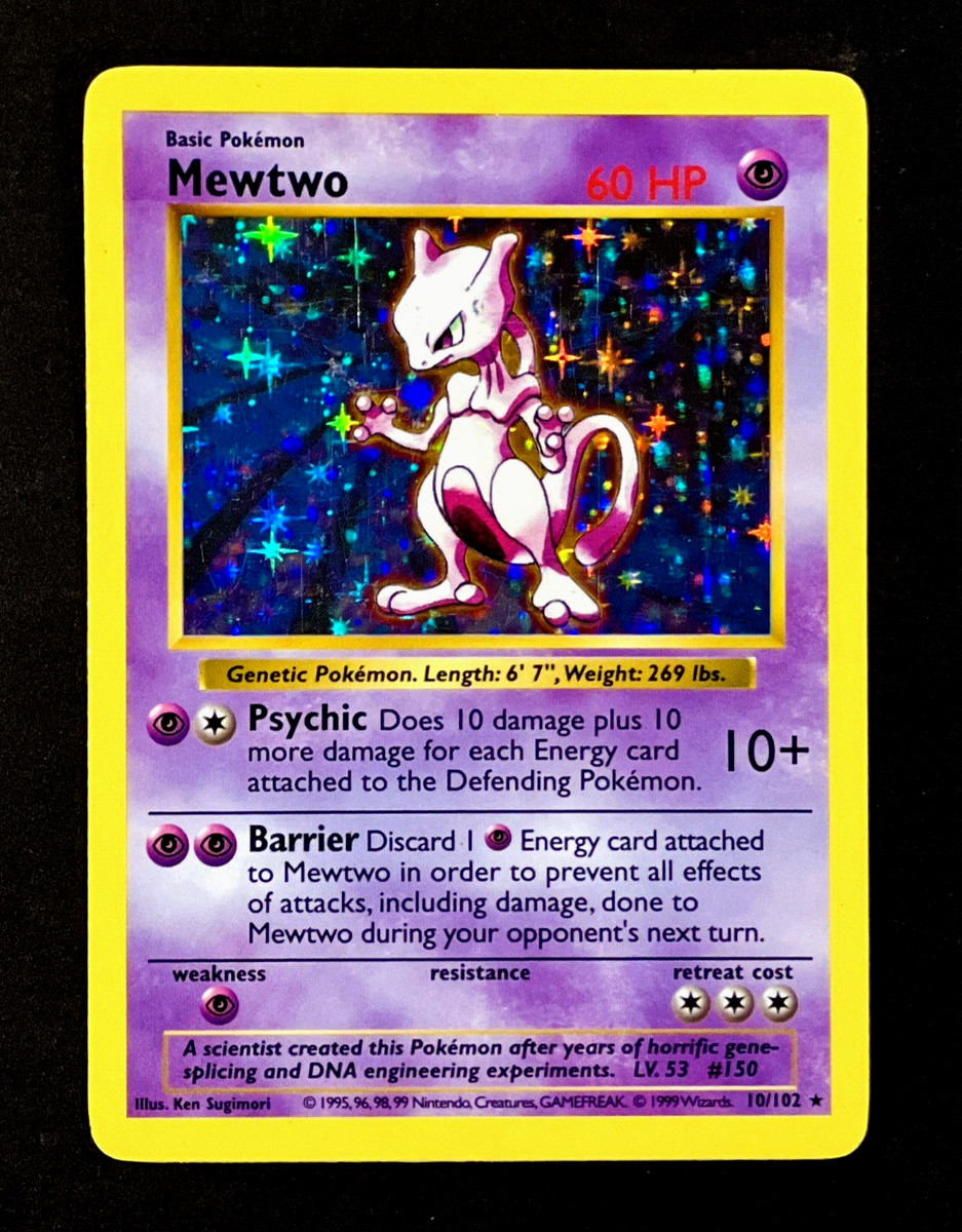 Pokémon TCG Individual Trading Card Games Base Set Pokémon TCG Individual Trading Card Games Base Set