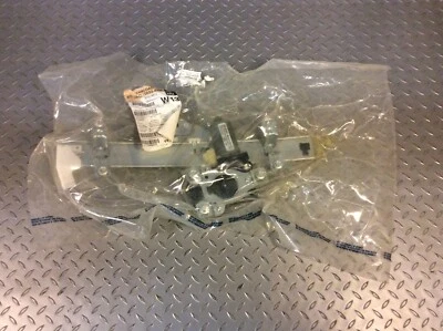 Regulador de ventana trasero derecho ACDelco 97-05 Buick Regal Century Intrigue 10334399 Foto 1 de 4