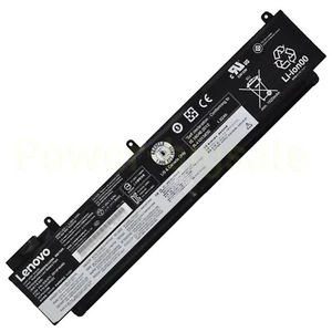 Batería Nueva 00HW022 00HW023 Para Lenovo ThinkPad SB10F46460 T460s T470s - Imagen 1 de 2