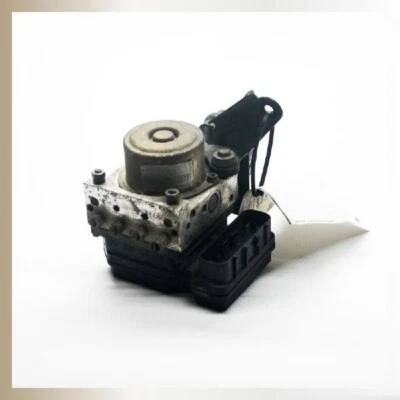 2004-2006 Nissan Maxima ABS Anti-Lock Brake Pump Assembly AT TCS W/O VDC 5 Spd — 第 1/4 张图片