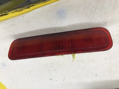 1979 Triumph TR7 RH Rear Quarter Panel Marker Light #2 Foto 1 de 4