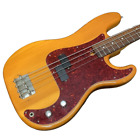 Greco? Pb-420? Matsumoku  Precision Bass Electric Bass Guitar Free Shipping Jp
