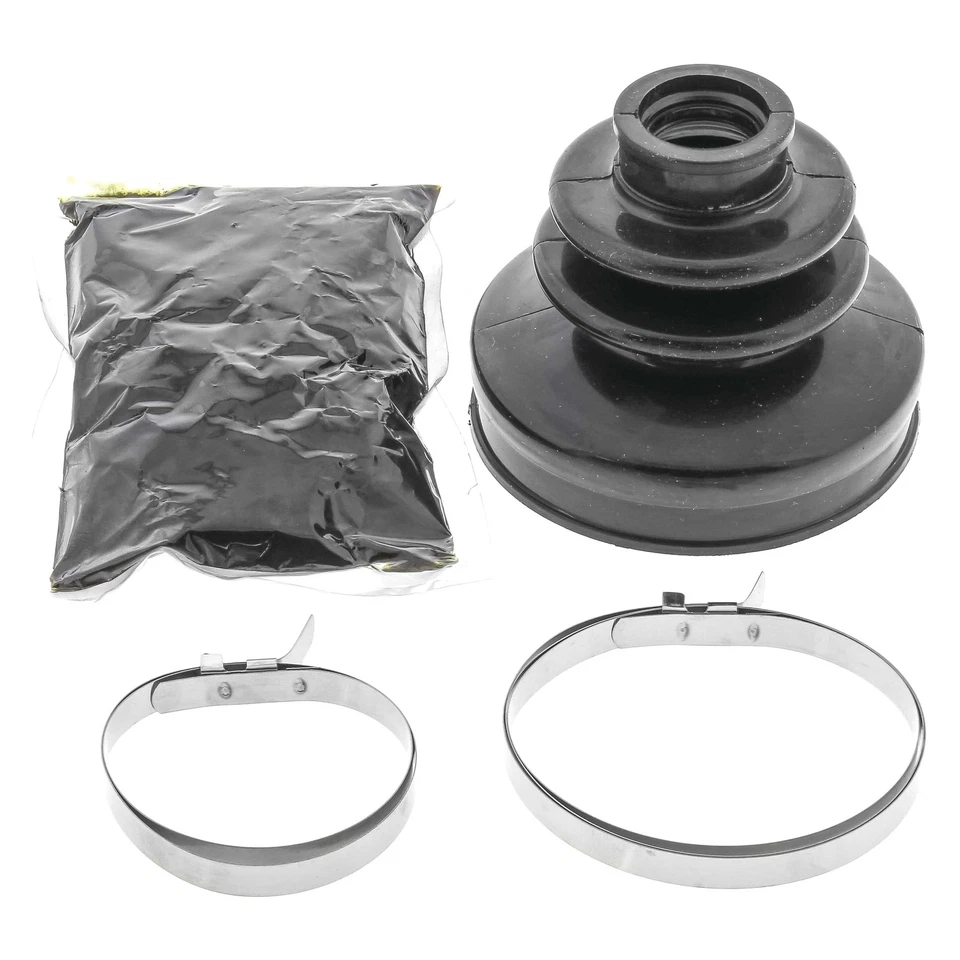 For Kawasaki Teryx 750 2008-2012 QuadBoss 5319-5031 Rear Outer CV Boot Kit Foto 1 de 1