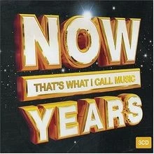 Now Years-21 Years of Hit von Now Years-21 Years of H... | CD | Zustand sehr gut - Bild 1 von 2