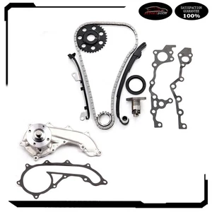 Kit de bomba de agua y cadena de distribución 95-04 para Toyota Tacoma 2,4 L - Imagen 1 de 18