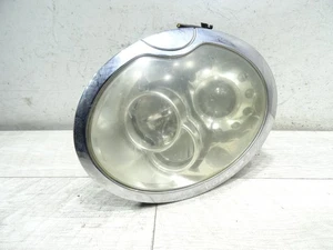 MINI R50 R52 R53 2004-08 Left Offside Xenon Headlight Headlamp Complete 6961353 - Picture 1 of 7