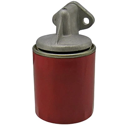 FILTERKIT01 Spin-on Oil Filter Adapter Fits Case IH B275 B414 424 444 354 364 - Image 1 of 4