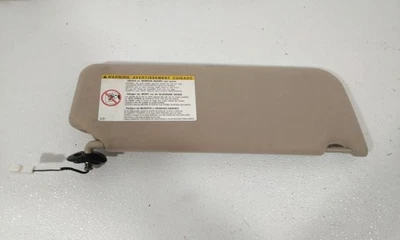 Toyota Sienna LH 2004 parasol para conductores fabricante de equipos originales Foto 1 de 4