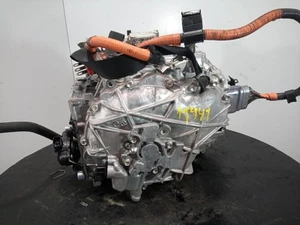 P9073A14 Gearbox / M1-B2-79 / 409y289 / 2438331 for toyota prius nhw30 p - Picture 1 of 10