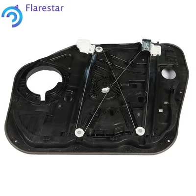 For Hyundai Tucson 2016-2020 Front Left Window Regulator w/o Motor 82471-D3011 - Image 1 of 4