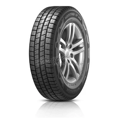 1x 215/60R17 109T Allwetterreifen Hankook Vantra ST AS2 RA30 3PMSF | 90277 - Bild 1 von 3