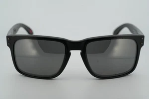 Gafas de sol Oakley Holbrook OO9102-D655 borde completo Prizm lentes polarizadas 57-18-137 - Imagen 1 de 9