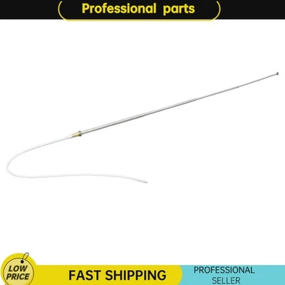 For Mercedes 1998-1999 CL500 CL600 Power Mast Antenna 1408270001 - Image 1 of 4