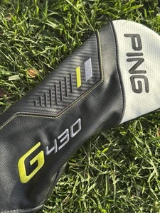 Ping G430 Driver Head Cover Golf Rescue  - Picture 1 of 3