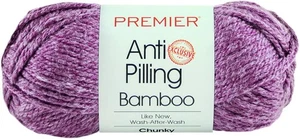 Bambus Chunky-Pflaumen Sorbet - Bild 1 von 2