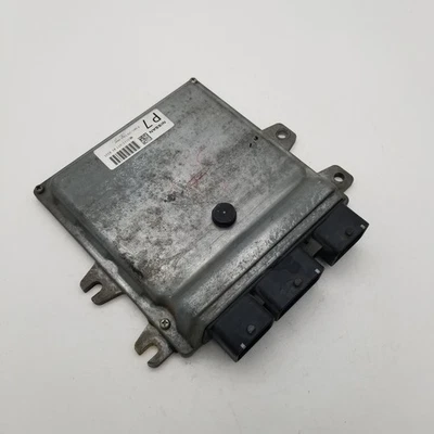 Módulo de control informático del motor Nissan Altima 2011 2012 ECM OEM MEC111-011 A1 Foto 1 de 4