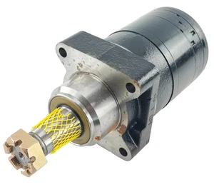 NUEVO Motor Hidráulico Vermeer/Parker Genuino 296355271 24.7 Pulgadas Cu Serie Th - Imagen 1 de 7