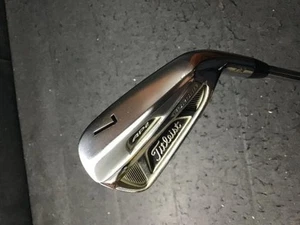 Titleist AP2 712 USA Irons #5-9,Pw(6Clubs)/Dynamic Gold/Flex:Stiff/ Iron set - Picture 1 of 6