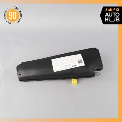 Airbag Audi S5 A5 RS5 assento dianteiro direito 8F0880242C fabricante de equipamento original - Imagem 1 de 4