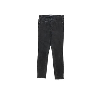 J. Crew Mercantile Skinny Damen Gr. 28 schwarz Denim Jeans - Bild 1 von 5