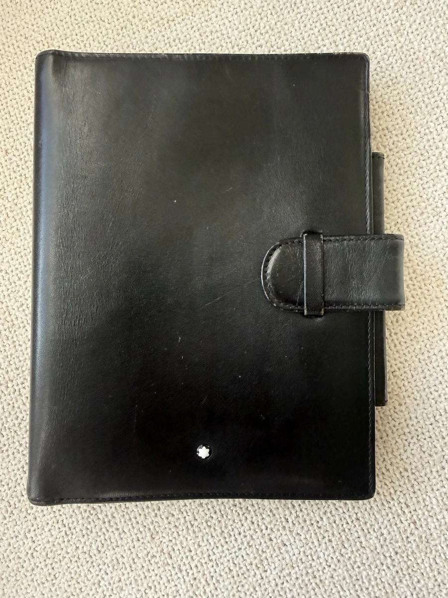montblanc organizer products for sale | eBay