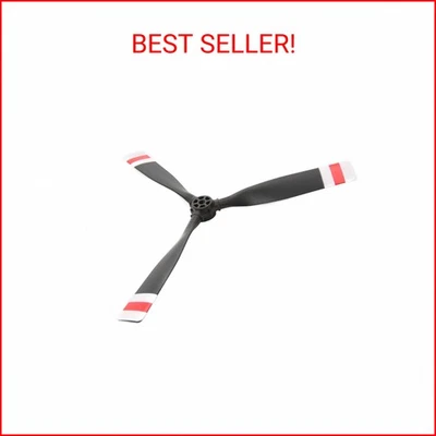 E-flite Propeller 3 Blade 12 x 7- EFLP120703B Propellers Electric Plane - Image 1 of 2