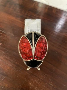 Bath And Body Works Marienkäfer Wandblume NEU - Bild 1 von 4