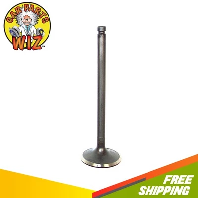 Válvula de escape del motor compatible con 88-98 Mazda 929 MPV 3,0 L 18 V SOHC Foto 1 de 3