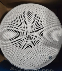 Altavoz de alarma contra incendios con sensor de sistema (SPCWL) - Imagen 1 de 3