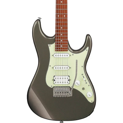 Ibanez AZ Essentials Electric Guitar Tungsten - Image 1 of 4
