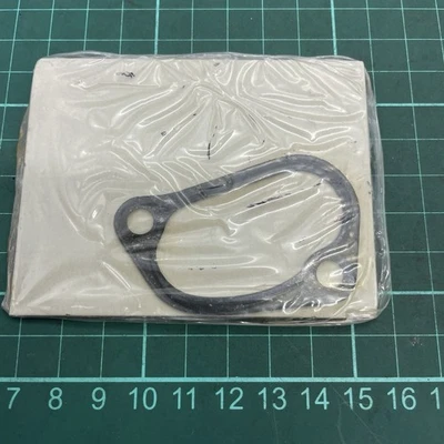 12114-KS7-P00 000 Genuine Honda Exhaust Power Valve Gasket CR 250 NOS - Image 1 of 2