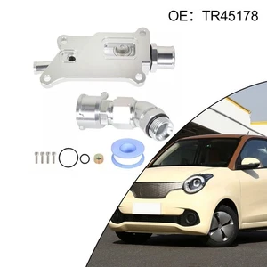 K Z K Coolant Kit Coolant Kit Practical Quick To Install Fitments For K Z - Picture 1 of 12