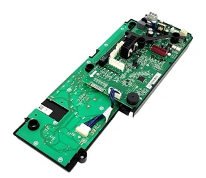 GE WH22X35757 Washer Main Control Board + User Interface - Picture 1 of 6