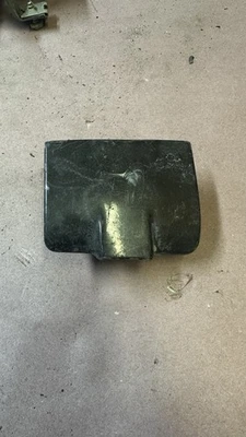 1957 57 Chevrolet Bel Air 2 Door Sedan ONLY Passenger Side Rear Ash Tray A - Image 1 of 3